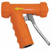 Spray Nozzle SS Safety Orange
