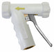 Spray Nozzle Brass/SS White