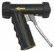 Spray Nozzle Brass/SS Black