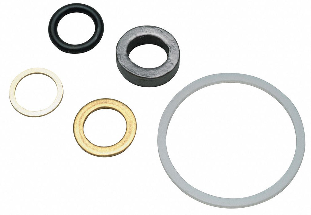 Valve Repair Kit Zurn Graphite Plastic