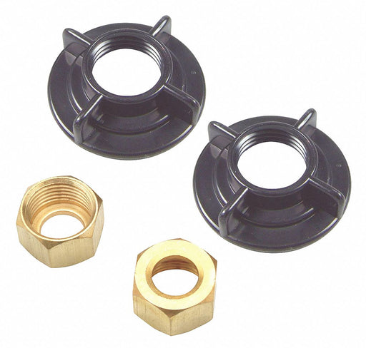 Faucet Nuts Fits Zurn PK2