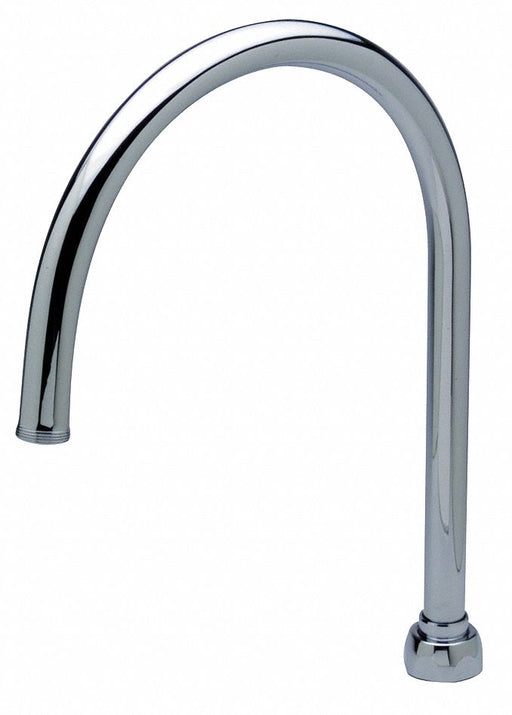 Spout Brass Fits Zurn