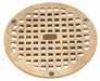 DrainStrainer D5 Bronze
