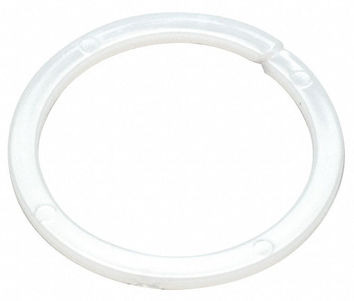 Split Washer Zurn Plastic