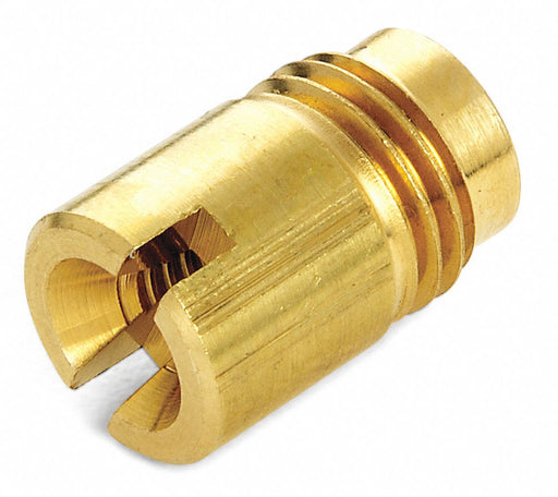 Retainer Screw Zurn Brass