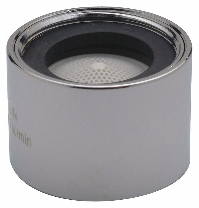 Faucet Aerator Brass 15/16 in - 27