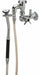 Bedpan Washers 0.5 in