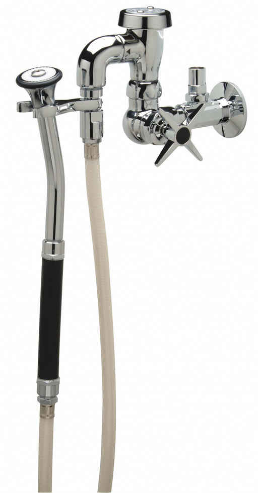 Bedpan Washers 0.5 in