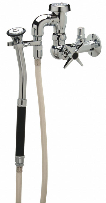 Bedpan Washer Zurn