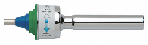 Dual Flush Handle Chrome