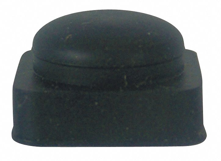 Push Button Assembly Blk