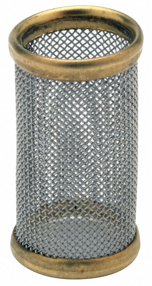 Filter Screen Steel