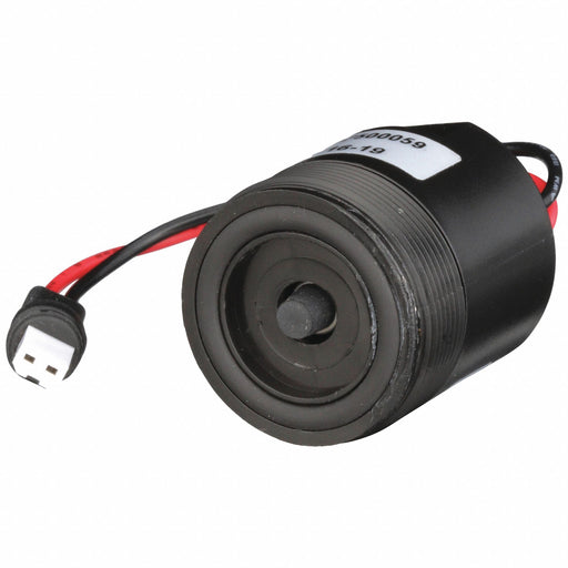 Solenoid Assembly Blk