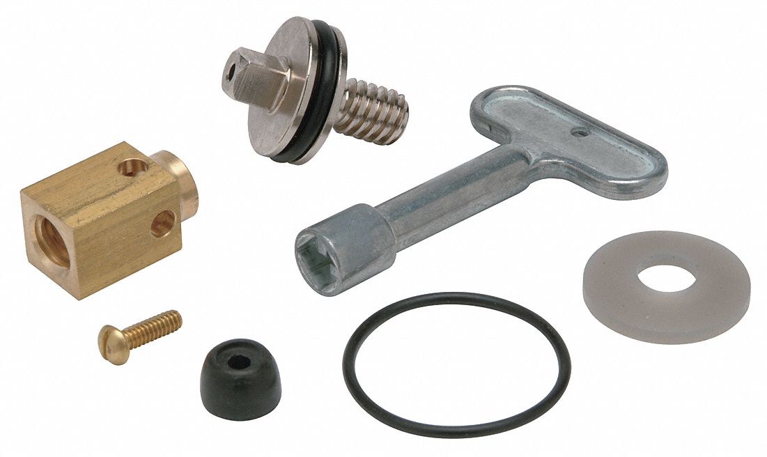 Wall Hydrant Repair Kit