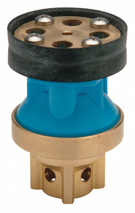 Piston Assembly Brass