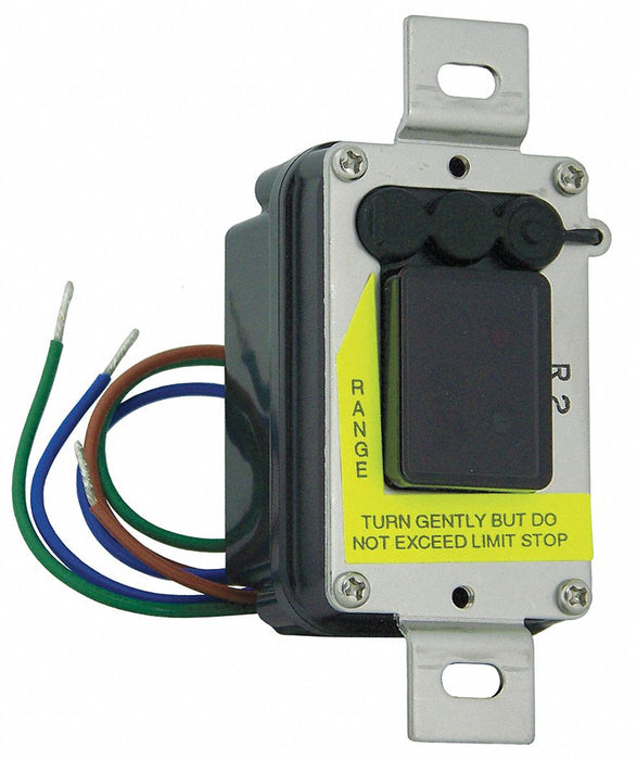 Sensor Assembly Zurn