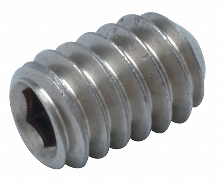 Faucet Set Screw