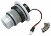 Solenoid Assembly Chrome
