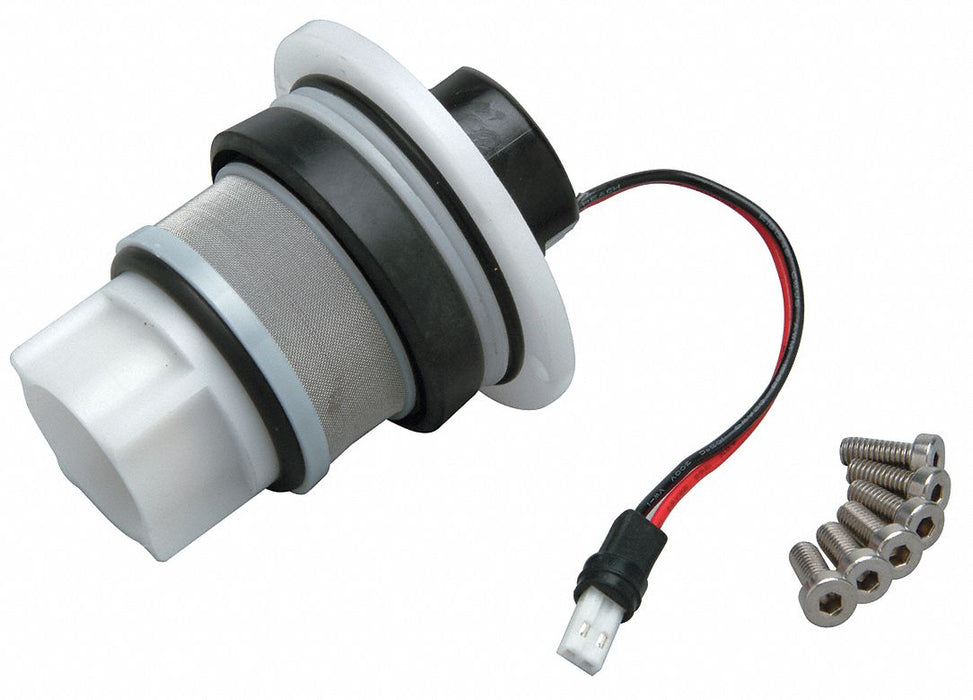 Solenoid Assembly Zurn