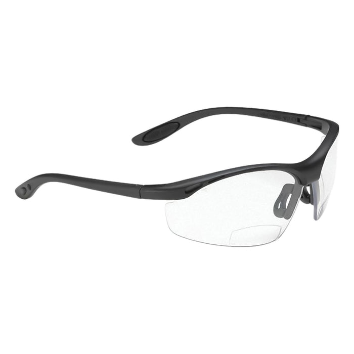 SafetyGlasses ClearLens +1.50 Bifocal PR
