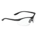 SafetyGlasses ClearLens +1.50 Bifocal PR
