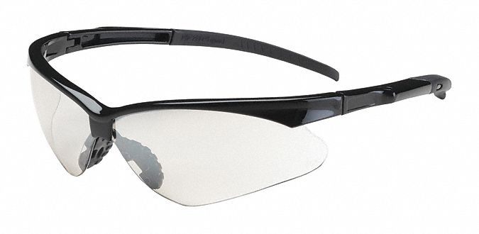 Adversary Eyewear Anti-Scratch
