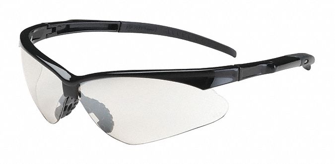 Adversary Eyewear Anti-Scratch