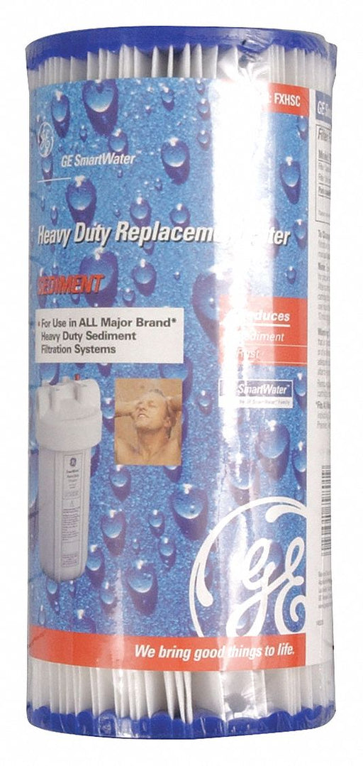 Filter Cartridge 30 micron 9 3/4 H