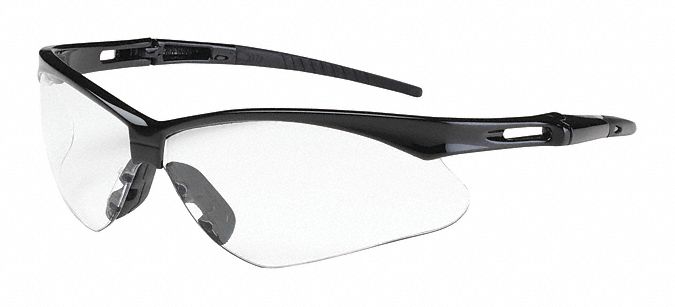 Anser Eyewear Clear Polycarbonate Lens