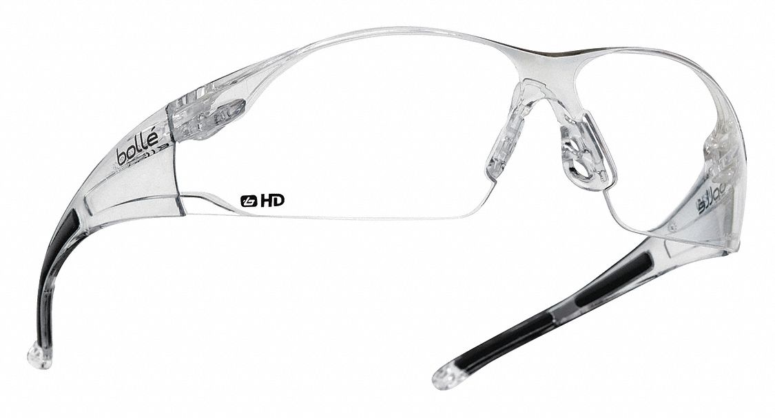 Safety Glasses HD Anti-Reflective Hydro