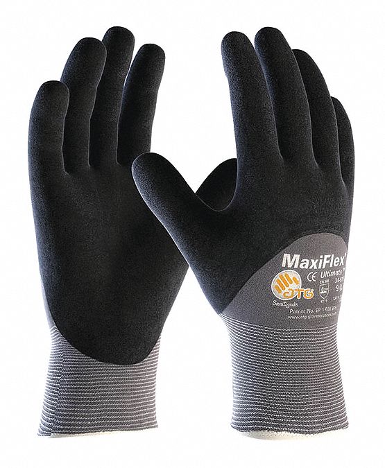 G-Tek Maxiflex Ultimate Pk12 Xl