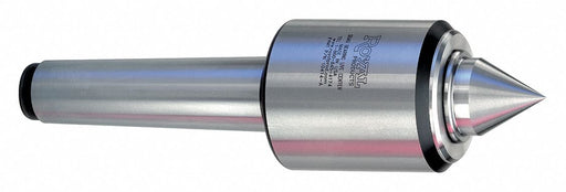 Live Center Taper Standard Point