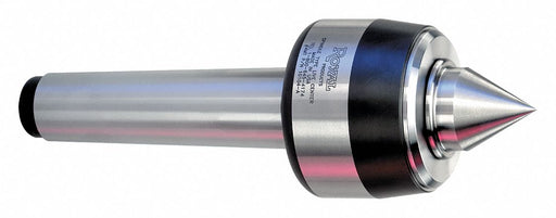 Live Center Taper Standard Point