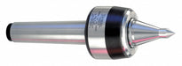 Live Center Taper CNC Point