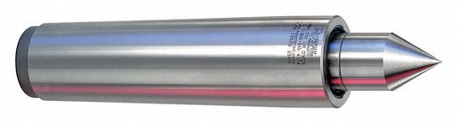 Live Center Taper Standard Point