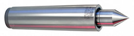 Live Center Taper Standard Point