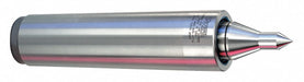 Live Center Taper CNC Point