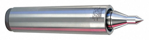Live Center Taper CNC Point