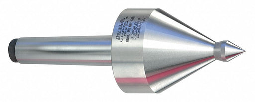 Live Center Taper Standard Point