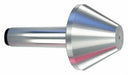 Live Center Taper Bull Head