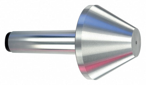 Live Center Taper Bull Head