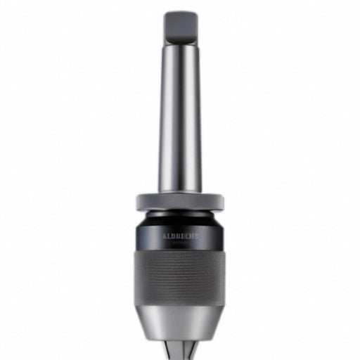Drill Chuck Keyless 1/2in Max Cap. 3MT