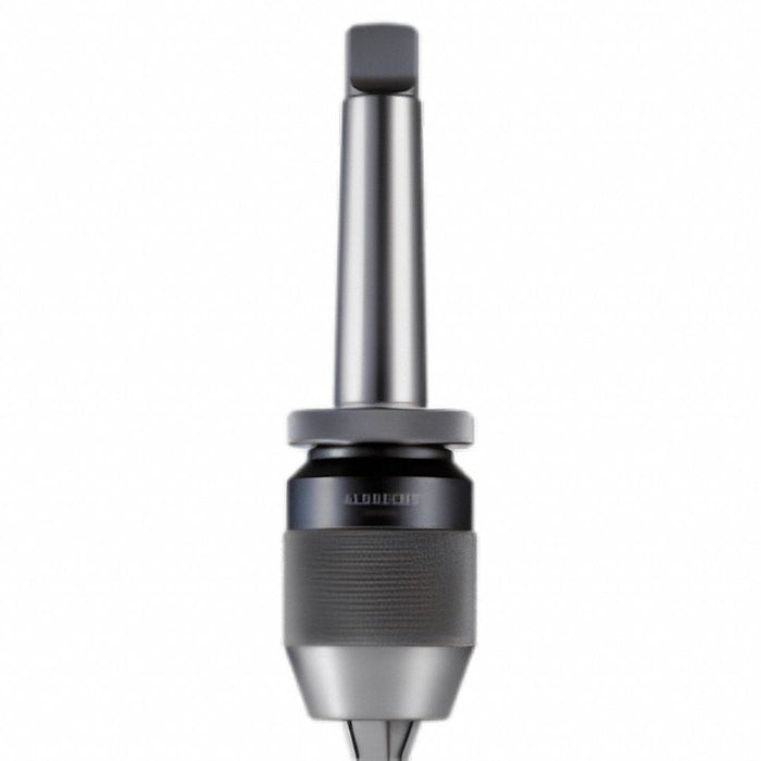 Drill Chuck Keyless 1/2in Max Cap. 3MT
