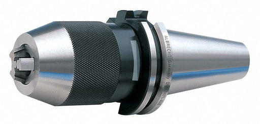 Drill Chuck Wrench-Lock 5/8in Cap CAT50