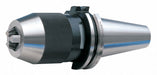 Drill Chuck Wrench-Lock 5/8in Cap CAT40