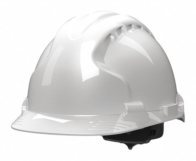 Mk8 Evolution Hard Hat Wh