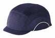 Hardcap A1 Bump Cap Navy/Navy
