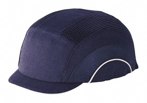 Hardcap A1 Bump Cap Navy/Navy