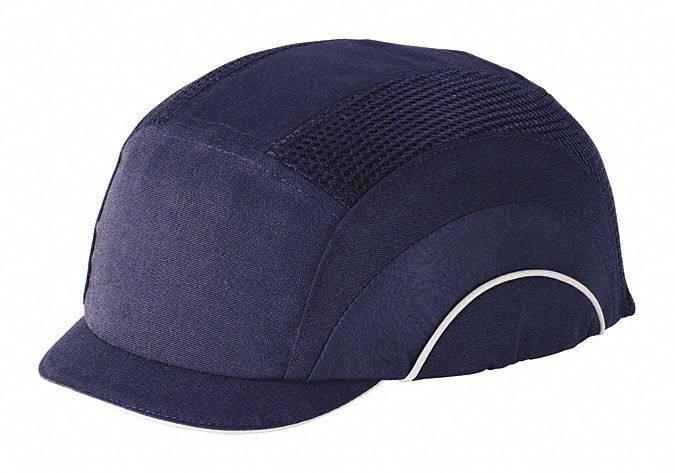 Hardcap A1 Bump Cap Navy/Navy