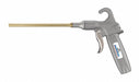 Air Gun 1/4 in FNPT Alum Silver